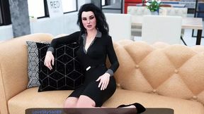 Milfy City 1.0e Part 157 Lesbian Threesome and One Dick by Loveskysan69