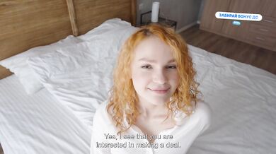 Realtor rides dick dripping wet black stockings creampie house tour