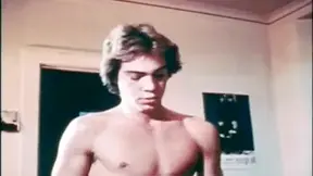 Golden Years (vintage Porn)