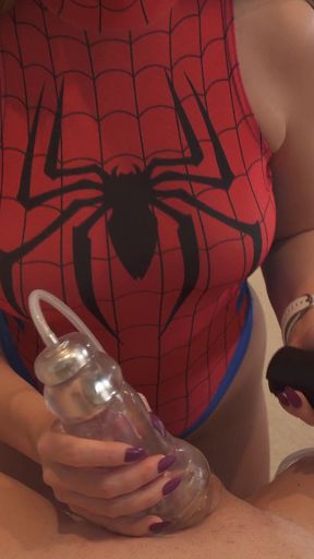 Limp Dick Conditioning &amp; Teasing