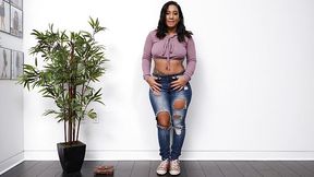 Net Girl - masturbation smut