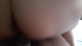 marido filmando gordinho pirocudo comendo sua esposa