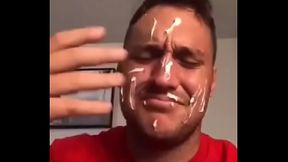 Rare footage of George getting his cheeks clapped and 4k (GONE WILD) (GONE SEXUAL) (SEXSEX)