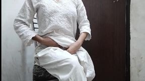 Cute step sister school se sidha hotel le jakar pela