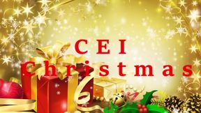 CEI Christmas
