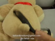Bear Belt Daddy chaturbate ballard_