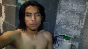 Come on Stepmommy, It's so Hot in the Bathroom
