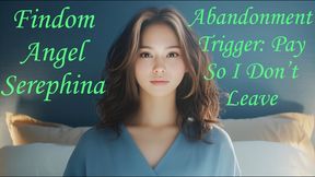 Abandonment Trigger Pay So I Don t Leave