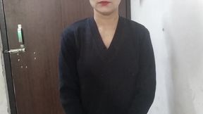 Step mother ko akele dekh kar mera land khara ho gya