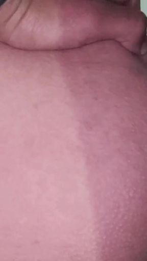 cheating wife sucking and fucking outdoor then gets fucked rough and raw after ass rimming   Clip 3