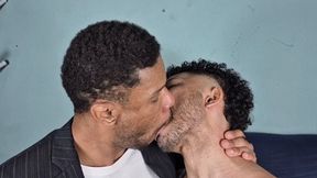 Kissing My Maid After a Tiring Day at Work - By Johnny Murray and Pablo Alvares - CLIP 3