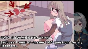 Hentai Game Doujin Eroge – One Thousand Registered Ecchi Adventures