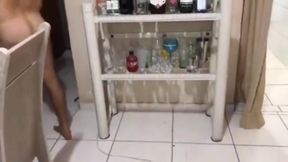 Bazzuca23cm E Maax Puto Karioca Revezando O Cuzinho Do Marc Ferri Numa Foda Bareback Com Mui