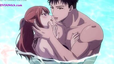 Watch as the pool becomes our playground of desire as we pleasure each other's wet pussies and busty bodies in a wild Hot Grill Party