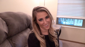 Victoria's Doll-Play Shorts 2