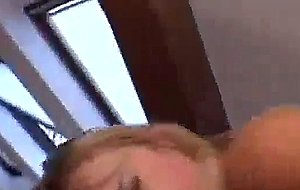 Anastasia christ  hardcore dp