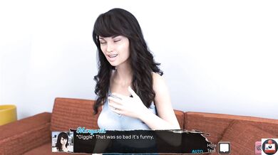 The Awakening - (PT 11) - check up with the Doc