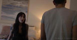 Family Sinners - Family Favors 3 Scene 4 1 - Goth Charlotte