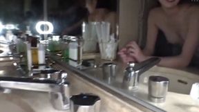 Erotic Beauty: Lotion-Covered 's Seductive Moments in Doggy Style and Cowgirl Position