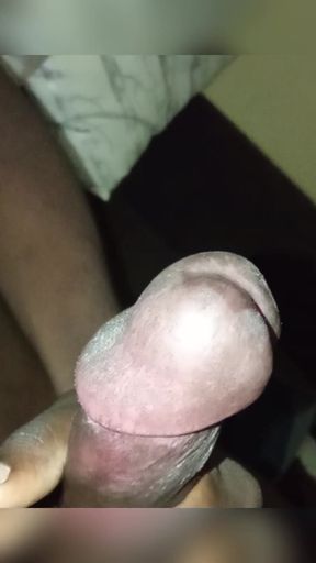 Caution Wear Headsets!!! Creamy Cum Clip