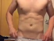 UK BIGGEST FLOPPY COCK