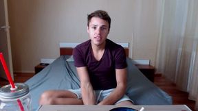 Patrick Morrison Private Show