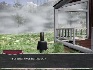 MIST three.1 - SEX TRAVEL ON THE FIELD (1/two)