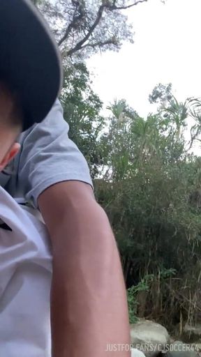 In the River Sex