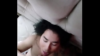 FUll VERGA MI CULO QUEDO ABIERTO