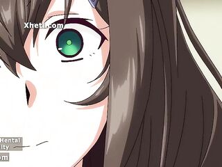 Comics Comics, Animation porn