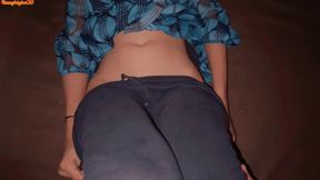 Virgin indian village girl creampie chut chudai