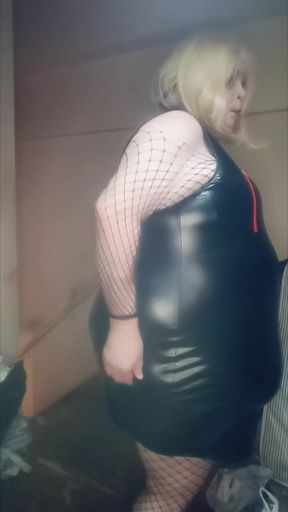 Showing off some outfits I'm wearing in some upcoming videos starting October 1st