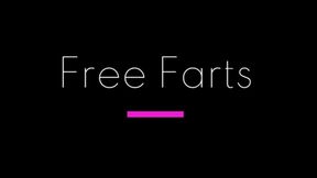 Free Farts