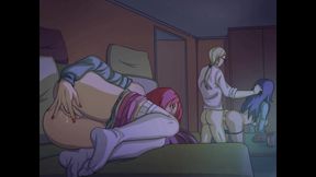 Witch Hunter - Part 58 Fucking a Hot Mom by Loveskysan69