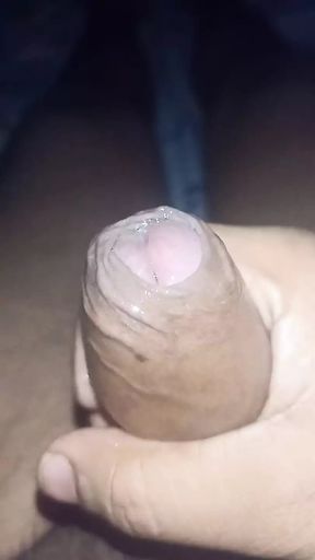 Massage cock