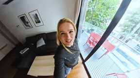 Switching Places - Lottie Lalay (regular POV)