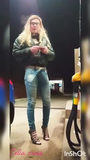 Trans rougemont salope anal celia cross 25