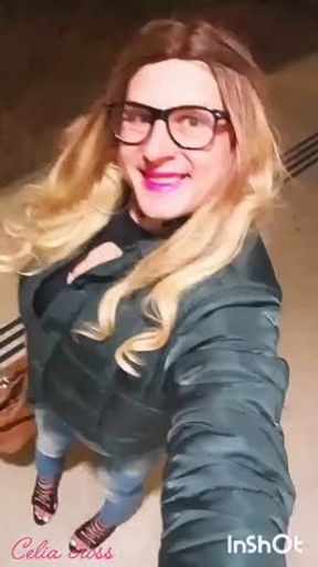 Trans rougemont salope anal celia cross 25