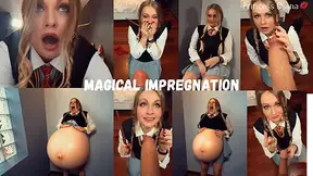 Magical Impregnation