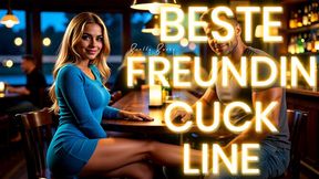 Stell dich für mich an, Bester