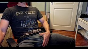 I have guns and roses for you!