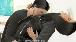 Elena Seduces Damon in Forbidden College Liaison – Hot Tutor Tryst Unfolds