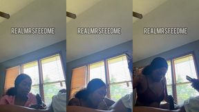 living room head