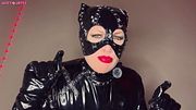 Catwoman JOI
