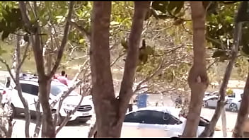 GTI da lua tomando pica dura do Fusc&atilde_o da pomba grande e grossa vermelha