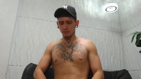 Aron Smmith Private Show