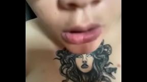 Comme une envie de sucer une grosse bite grrr