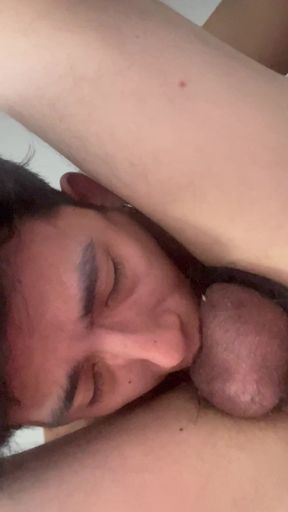Suck Is My Passion