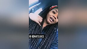 Nude Ig Model