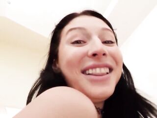 Hardcore Anal Climax For Tattoed Raven Lane And Robbin Rose